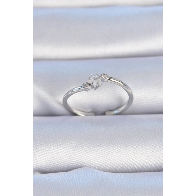 Taver Siyah Cilt Topuklu Terlik