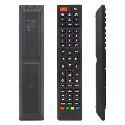 Telenova 50 Android Smart  Led Tv Kumandası