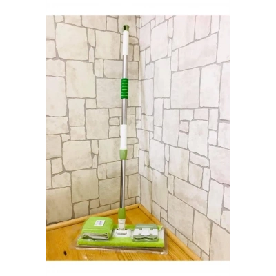 Teleskopik Mikrofiber Paspas