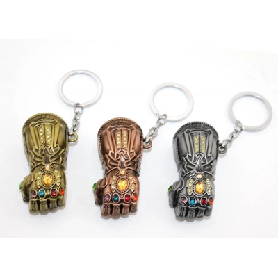 Thanos Eli Anahtarlık Model 1