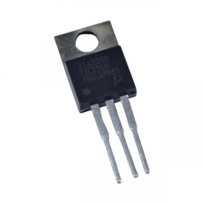 Tıc 226d To-220 Triyaj