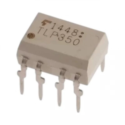 Tlp 350 Dıp-8 Optokuplör Entegre Devre
