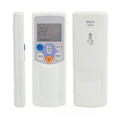 Toshiba Wh-f11j Klima Kumandası