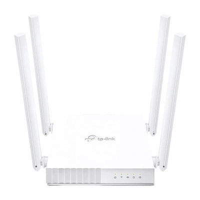 Tp-link Archer C24 Ac750 4 Port Kablosuz Dual Band Router
