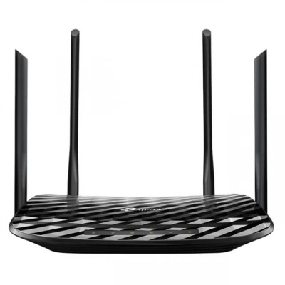 Tp-link Archer C5 867 Mbps 5ghz + 300 Mbps 2.4ghz 4 Lan Port 4 Antenli Dual Band Wi-fi Router