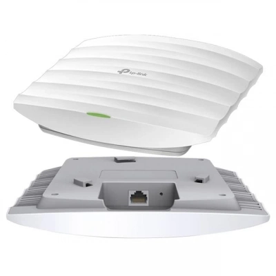 Tp-link Eap110 300 Mbps Tavan Tipi Access Point