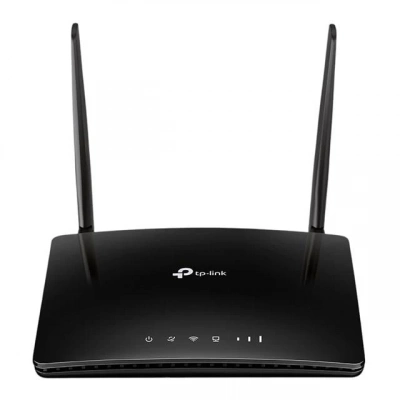 Tp-link Tl-mr6400 300 Mbps 4g Lte Sim Kart Girişli Kablosuz N Router