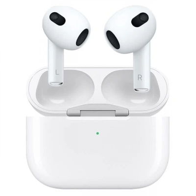 Tws Airpods 3.nesil Lightning Magsafe Şarj Kutulu Bluetooth Kulaklık