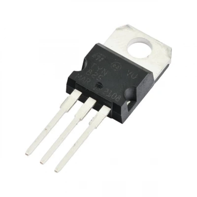 Tyn 825 To-220 Tristör