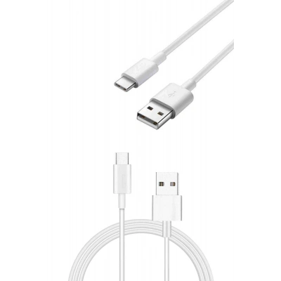 Type-C 3.4 A Uyumlu Hızlı Şarj ve Data Kablosu 1.5 metre