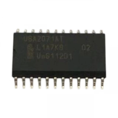 Uba 2071as Smd