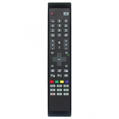 Vestel Lcd Led Plazma Tv Kumandası 4558