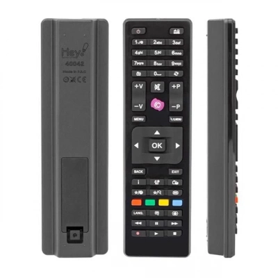 Vestel - Seg - Regal Rc4875 Mini Universal Lcd Led Tv Kumandası