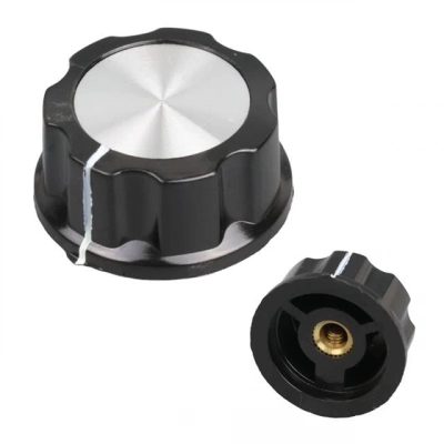 Vidalı Pot Başlığı Mf-a04 (ıc-222a-4)