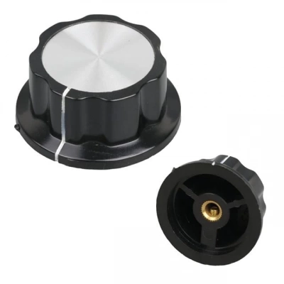 Vidalı Pot Başlığı Mf-a05 (ıc-222a-5)