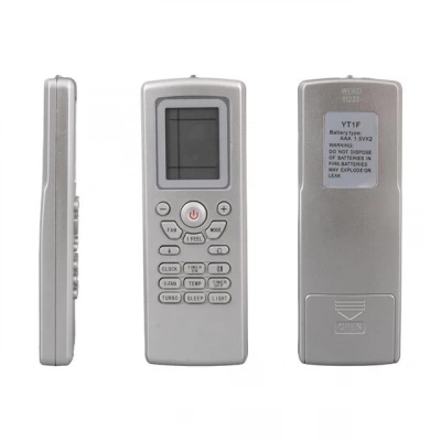 Viessmann  Yt1f  Klima Kumandası