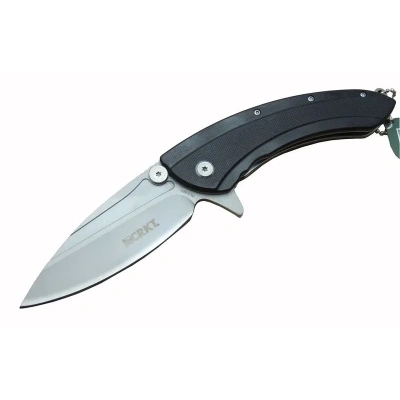Warthog Wls 9871 Outdoor Çakı 23 Cm - Kaymaz Sap, Otomatik