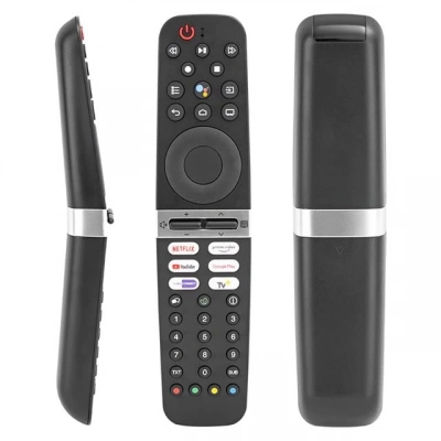 Weko Arçelik Netflix-prime Video-beinconnect-google Play-youtube-tv+ Tuşlu Mikrofonlu Ses Komutlu