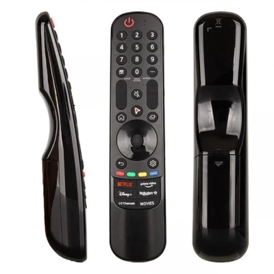 Weko Lg Mr21ga Akb76036204 Netflix-rakuten Tv-prime Video-disney+ Tuşlu Lg Air Mouse Sihirli Kumanda