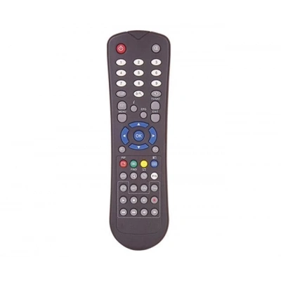 Weko Mersat Yumatu Hd Pvrli Uydu Alıcı Kumandası