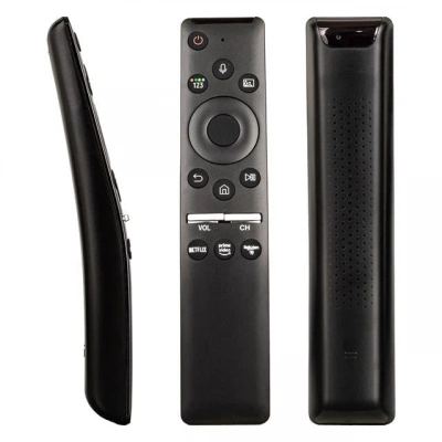 Weko Rm-g2100 V1 Samsung Bn59-01312b Netflix-prime Video Tuşlu Ses Komutlu Lcd Led Tv Kumanda