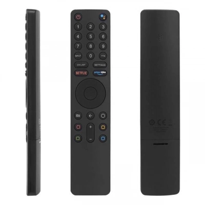 Weko Xıaomı Mı-v4 (xmrm-010) Netflıx- Prıme Vıdeo Tuşlu Lcd-led Tv Kumanda