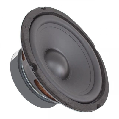 Westsound 16 Cm Ws-hp 6.5 16 Ohm 180 Watt Yedek Hoparlör