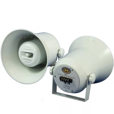 Westsound Frh-4 10 Cm 40 Watt Trafosuz Horn Hoparlör