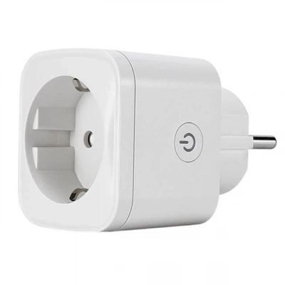 X-level X-plug Xsp9010 On/off Tuşlu Android/ios/app Smartlife Telefon Kontrollü 16a Akım Korumalı Wifi Akıllı Priz