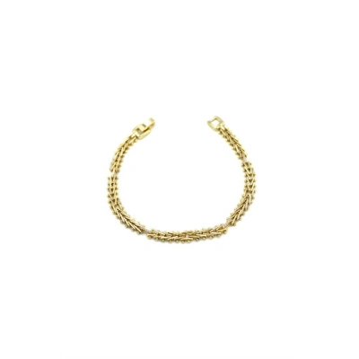 Xuping Vip Bileklik - Altın