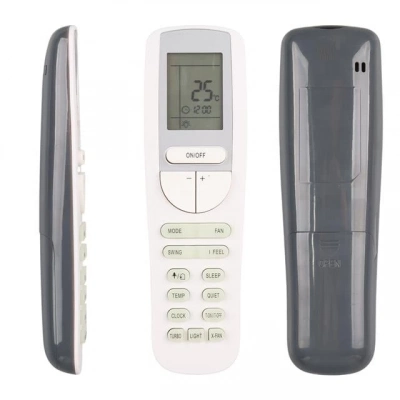 Yaa1fb Sıgma Exclusıve Klima Kumandası