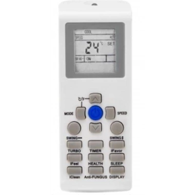 Ykr-p/002e Klima Kumandası