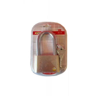 Ymk Krom Asma Kilit 70mm
