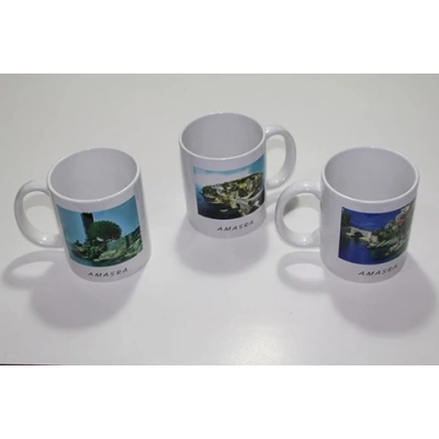 Yöresel Kupa Bardak