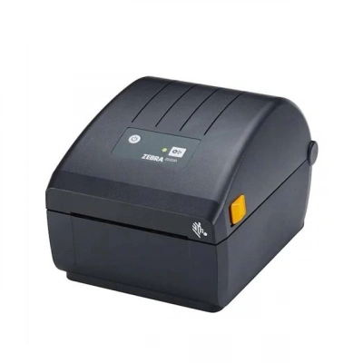 Zebra Zd220t 203 Dpı Termal Transfer Usb Barkod Yazıcı