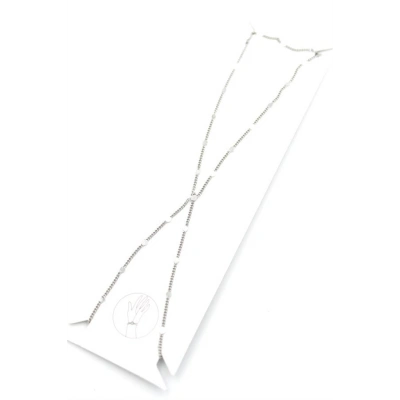 Zincir Şahmeran - Gümüş