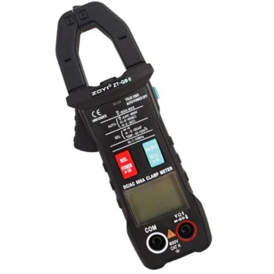 Zoyi Zt-Qb9 True Rms Dijital Pensampermetre