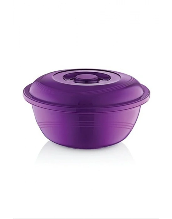 0 No Hamur Leğeni Renkli 3.5 Lt Royaleks-MRD230