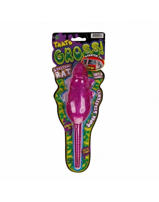 ® 0053 Süper Esnek Fare -Streç