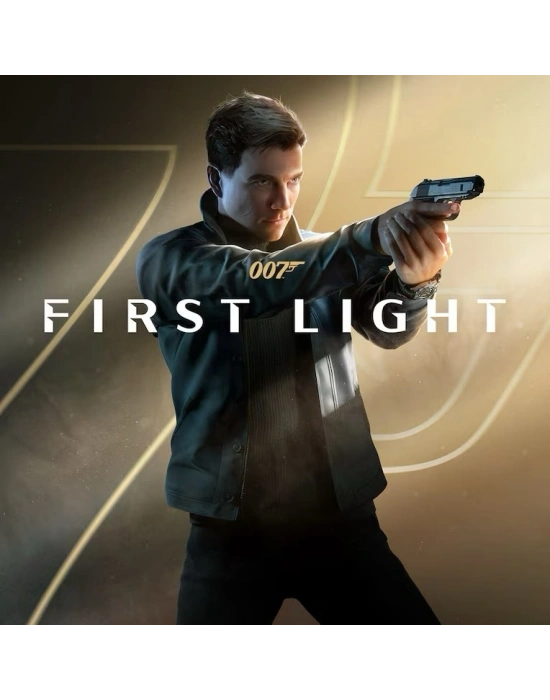 007 First Light