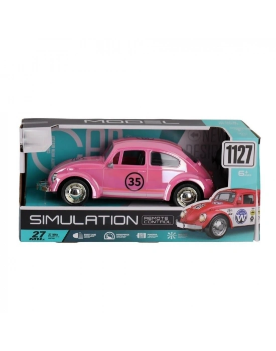 008-JK1A KUTULU UZ.KUM.ŞARJLI ARABA-CAN