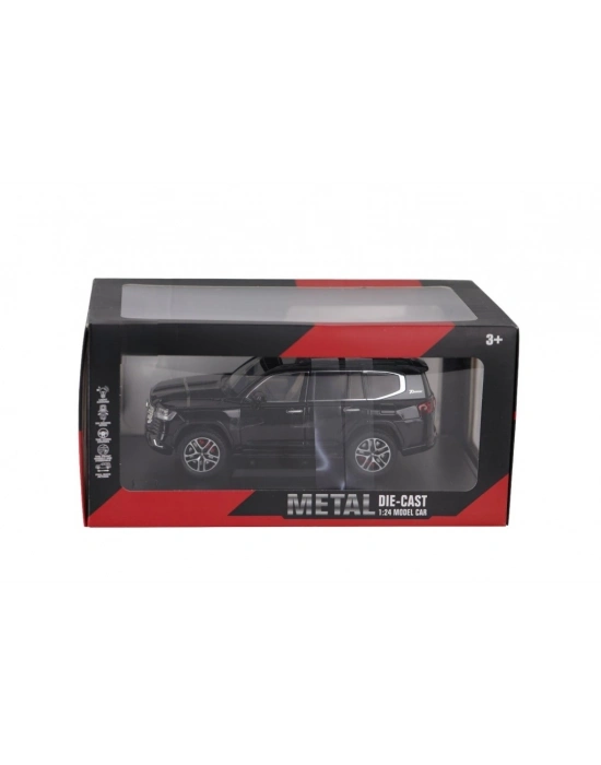 ® 02062-H08222H MODEL TOYOTA LAND CRUSIER