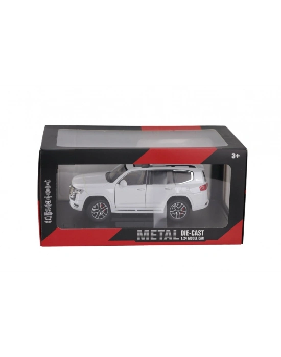 02062-H08222H MODEL TOYOTA LAND CRUSIER