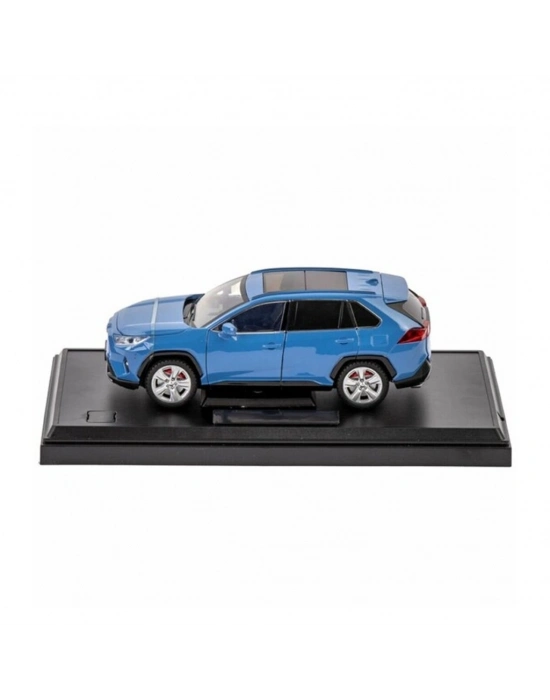 ® 02062-H08666H METAL MODEL ARABA