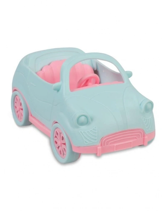 02619 - ANLİLY MİNİ ARABA