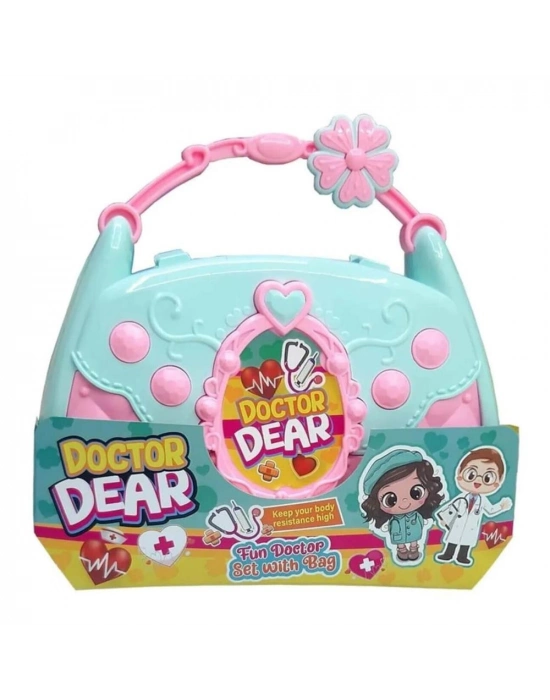 02622 - ÇANTALI DOKTOR SETİ