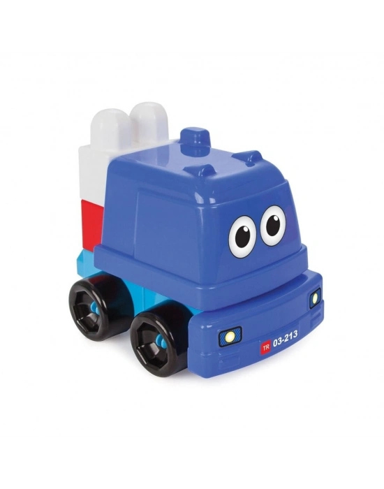 03 213-1170321301002 MODEL BLOKLAR 22 PARÇA S20143-26-1