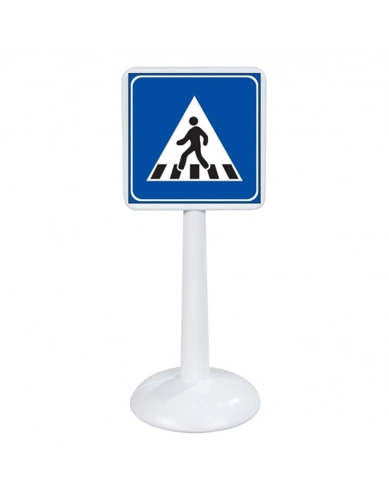 03 273 Mini Trafik İşaretleri