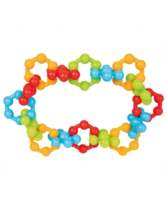 03 300  Atom Parçaları 96 Parça