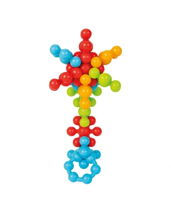 03 300  Atom Parçaları 96 Parça